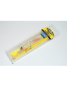 Storm Deep ThunderStick 670